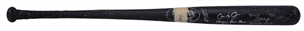 Cal Ripken, Jrs 300TH Career Home Run Game Used Louisville Slugger P72 Model Bat From 5/24/94 (Ripken LOA & PSA/DNA)